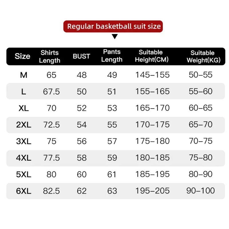 Maglia da basket uomo