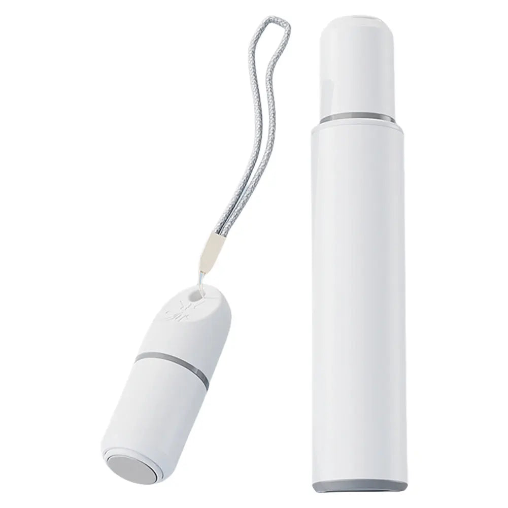 Portable Mosquito Insect Bite Relieve Itching Pen Electric Insect Bite Healer for Adult Children Camping Travel Outdoor Sports