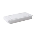 ABS Under-Desk Pull-Out Drawer