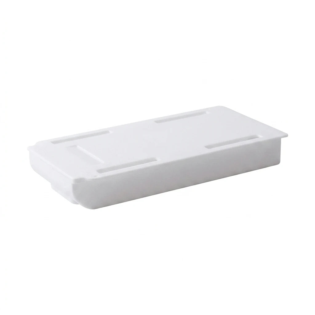 ABS Under-Desk Pull-Out Drawer