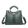 New Luxury Handbags Women designer Soft PU Leather Crossbody Bags For Women 2026 Hight Quality Shoulder Tote Handbags Sac A Main