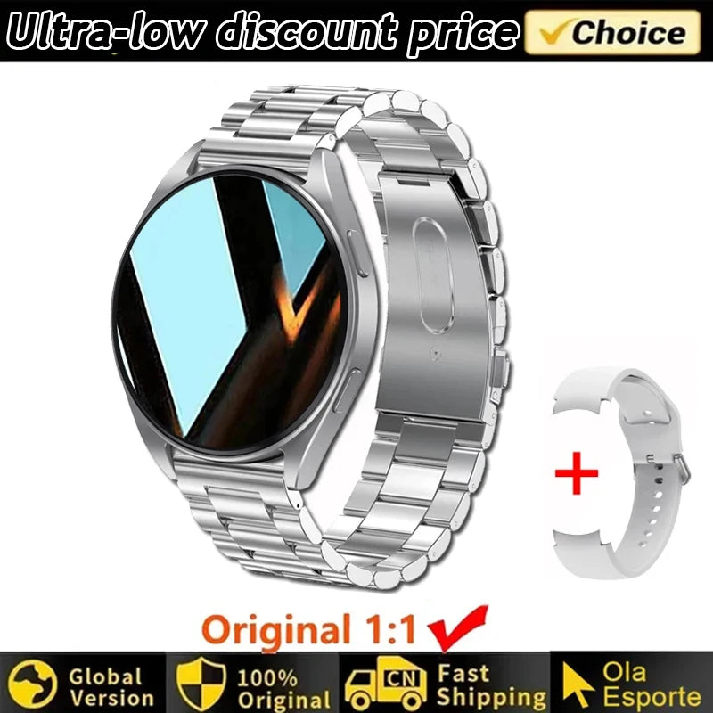 Ola Esporte Bluetooth Calling Smartwatch