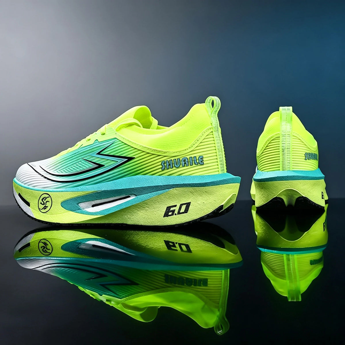 Scarpe sportive slip-on