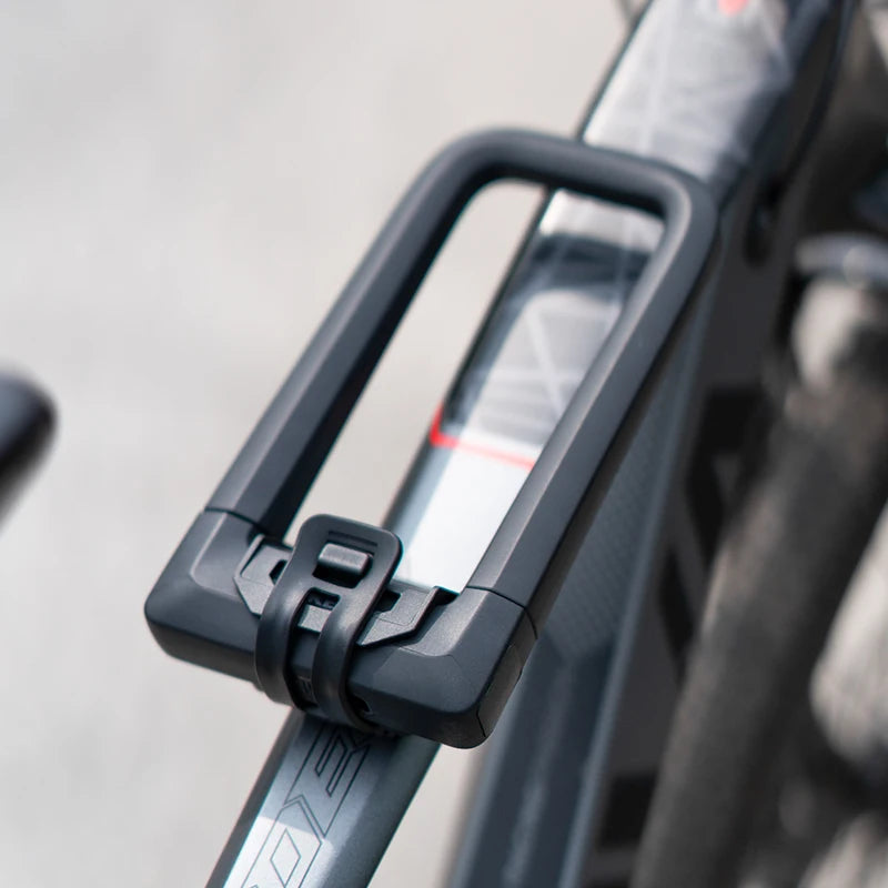 Lucchetto a U ROCKBROS per bici, monopattino e moto