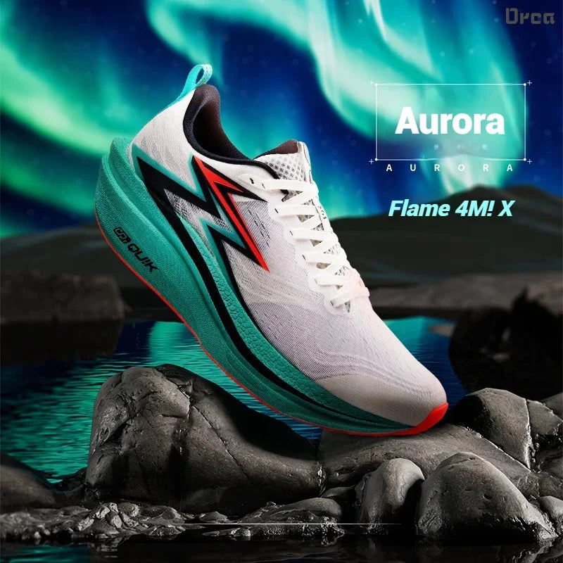 Laufschuhe 361° Flame 4.0 MIX