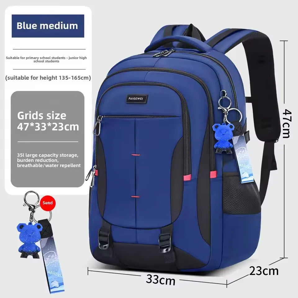 2026 New Waterproof Man Camouflage Backpack Fit 17inch Laptop Backpack Women Oxford Travel Male Bag Vintage School Bag Mochila