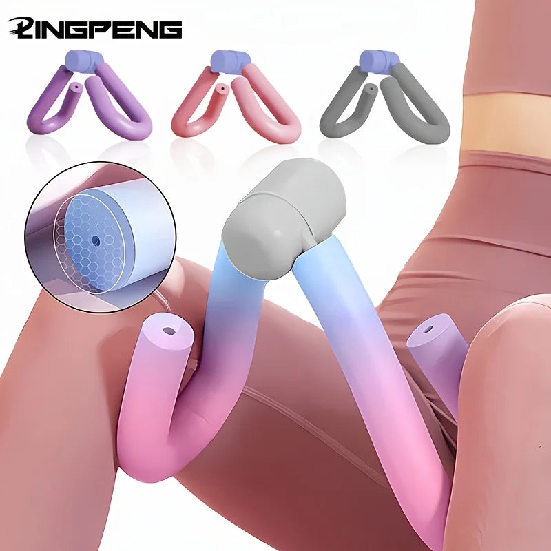Portable Leg Exercise Device