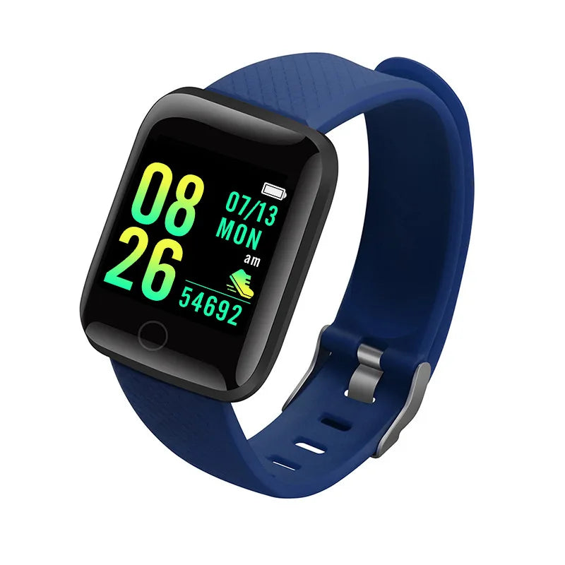 CHAONB Y68 Smartwatch with Activity Tracking