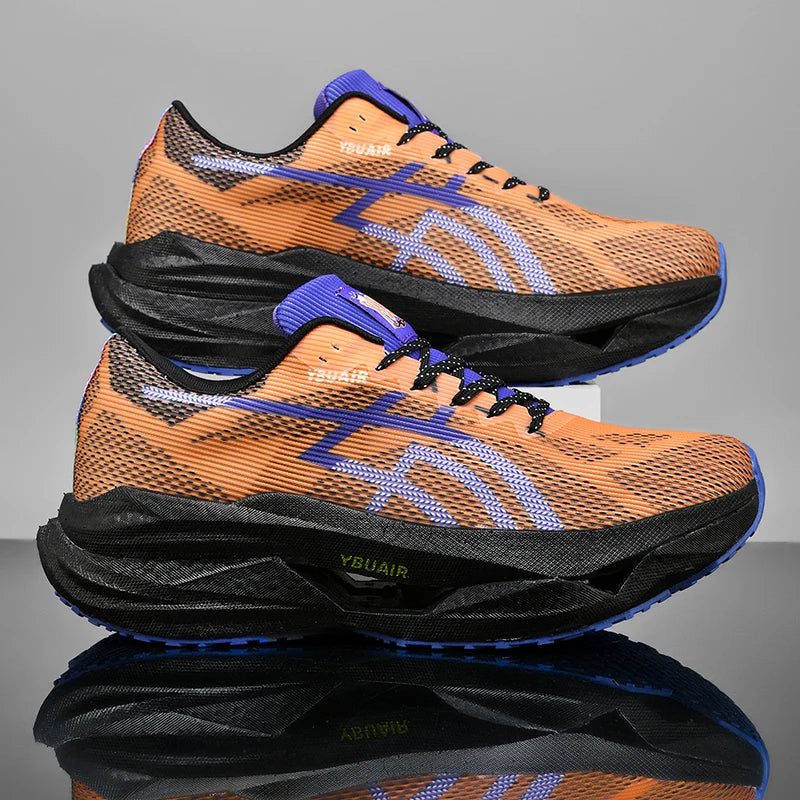Scarpe sportive da corsa e allenamento