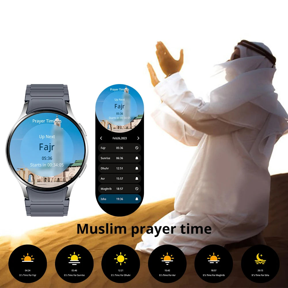 COLMI i28 Ultra AMOLED 1.43″ IP68 smartwatch