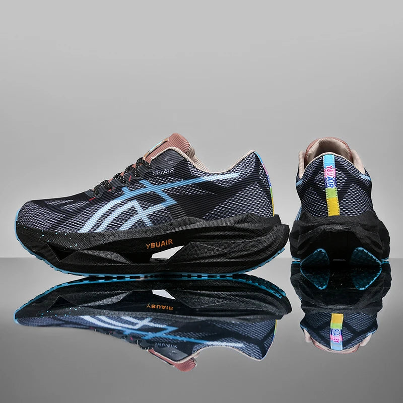 Scarpe sportive da corsa e allenamento