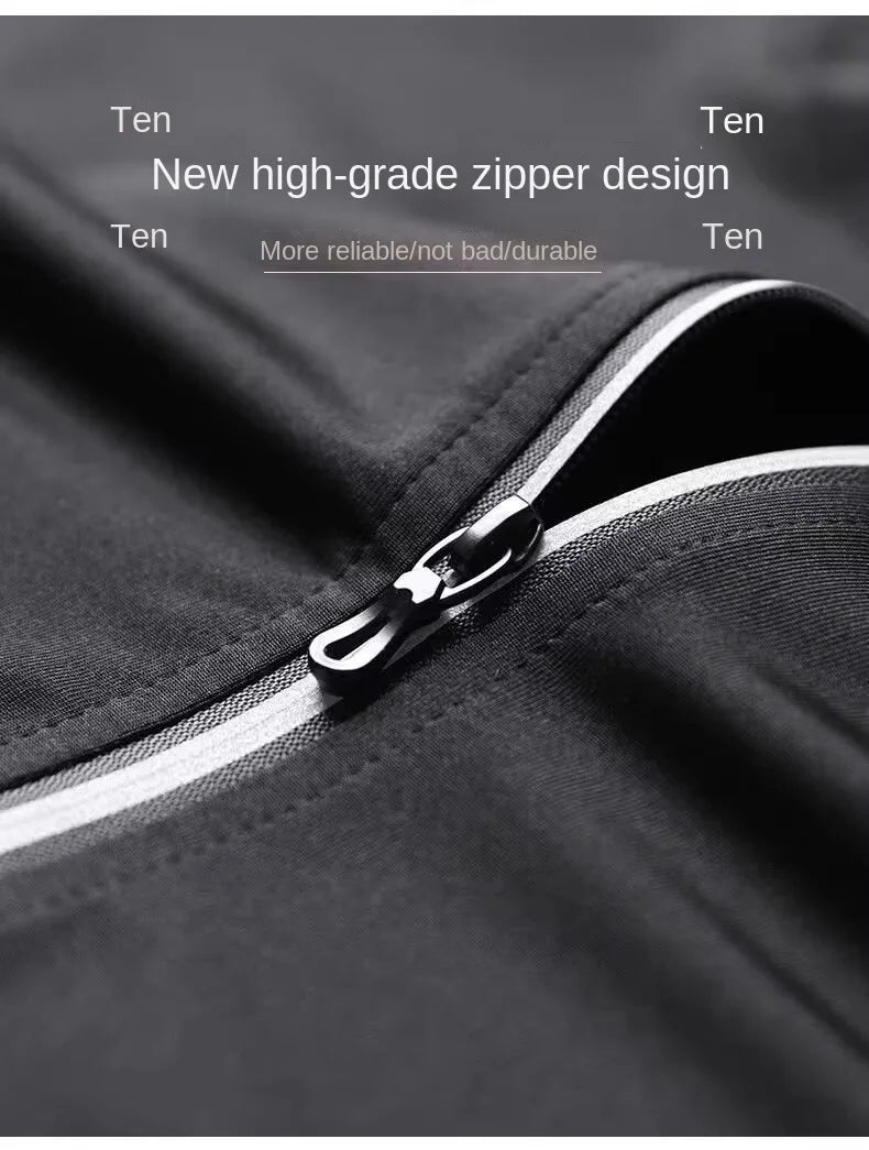 Chaqueta deportiva de hombre