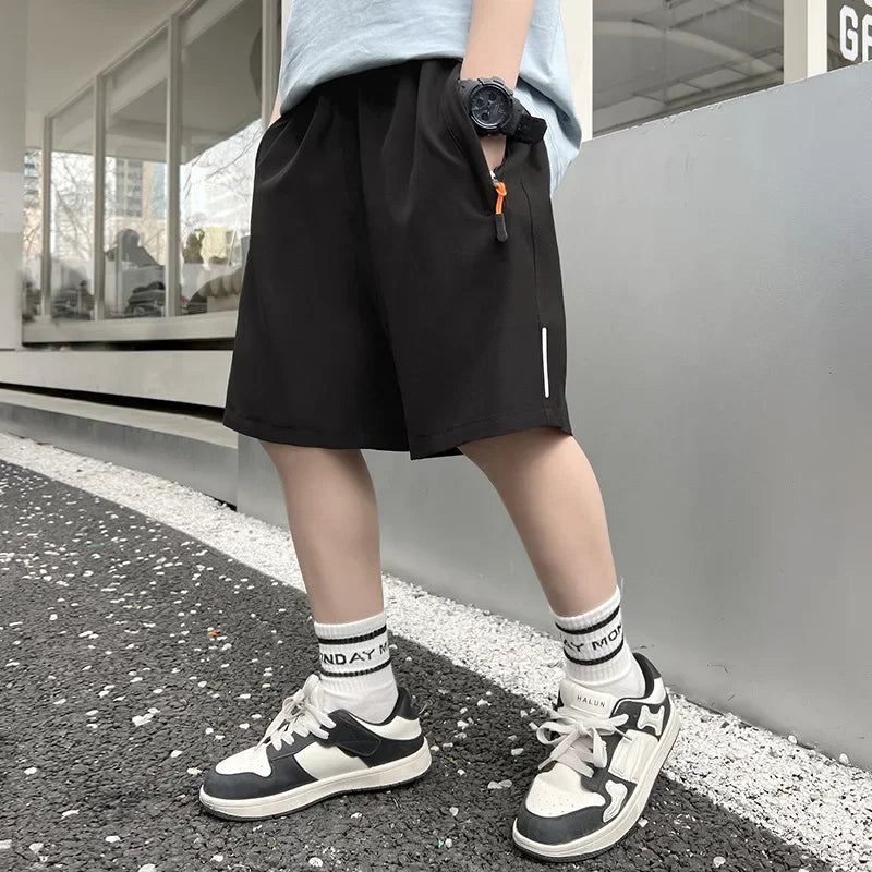 Shorts sportivi da uomo