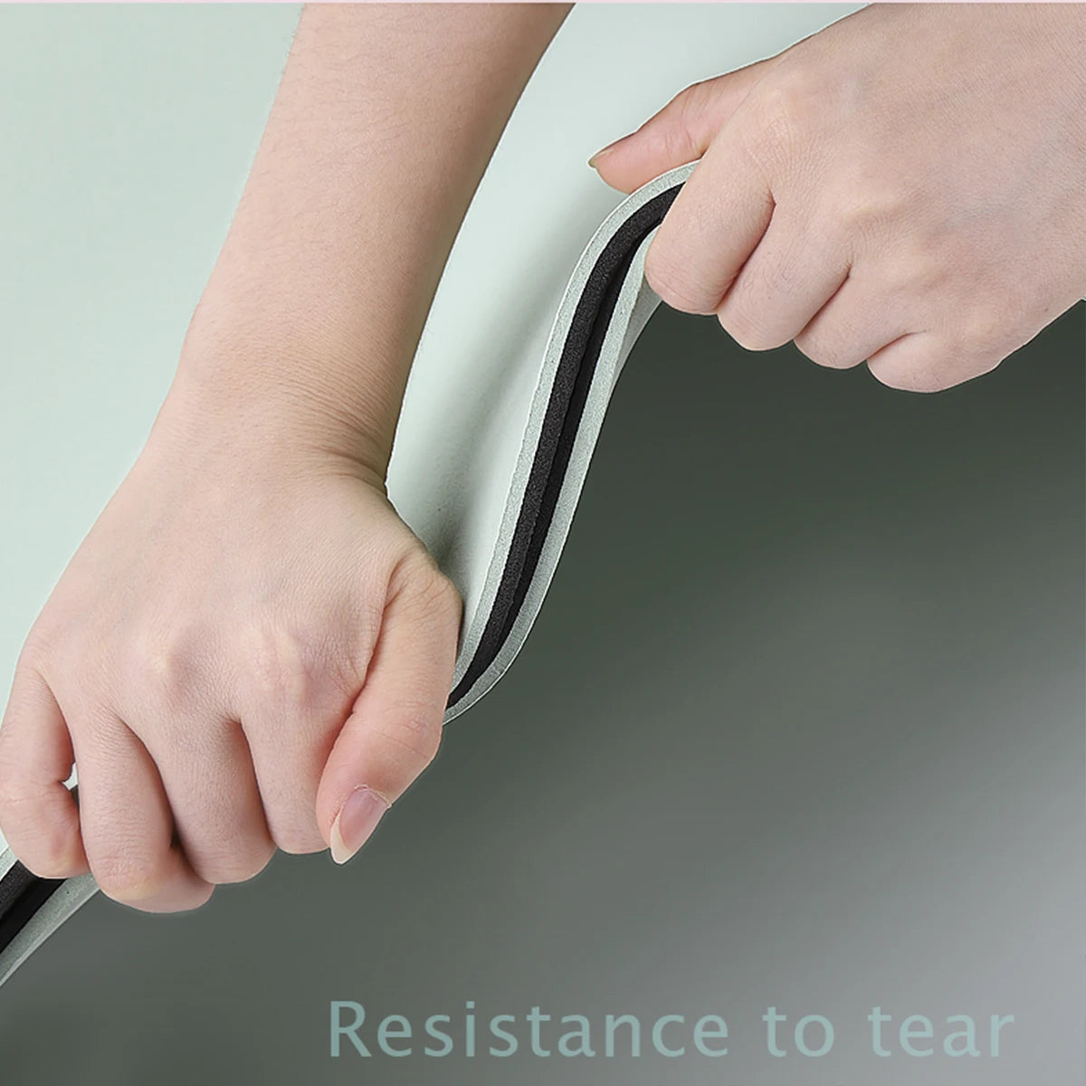 6 mm TPE Yoga Mat, 180 × 57 cm for Yoga and Pilates