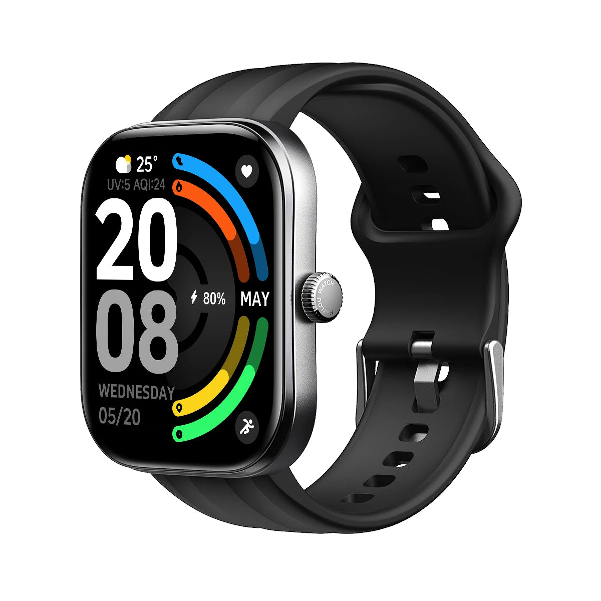 HAYLOU Watch Faro Bluetooth Calling Smartwatch