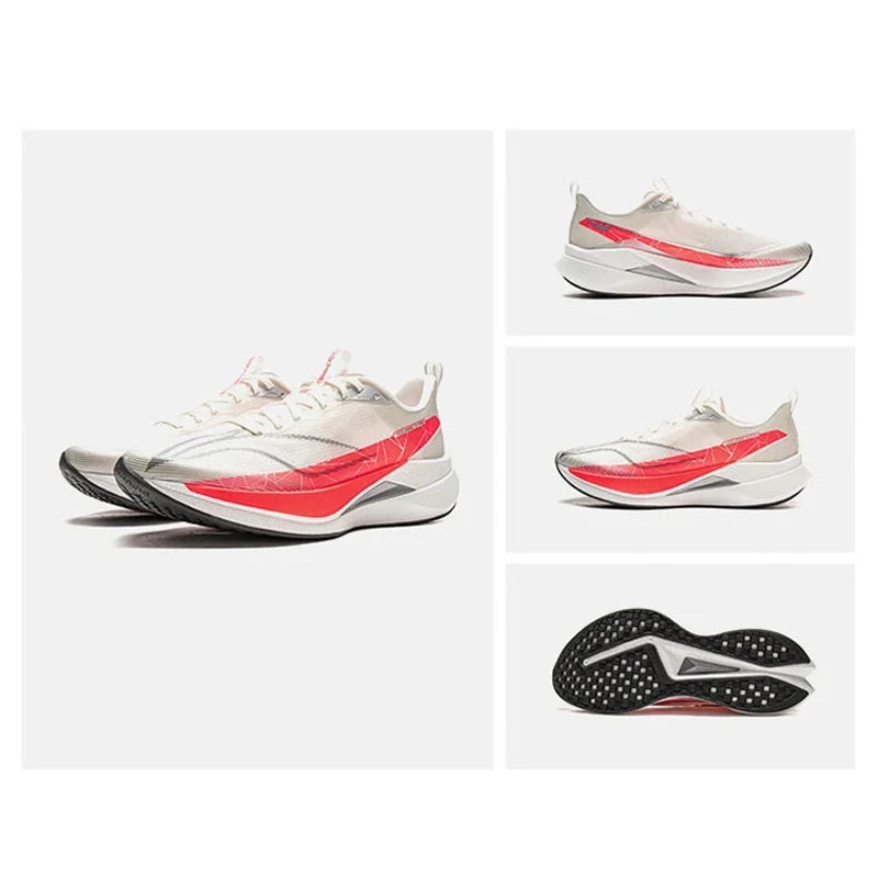 Scarpe running Li-Ning RED HARE 9 PRO