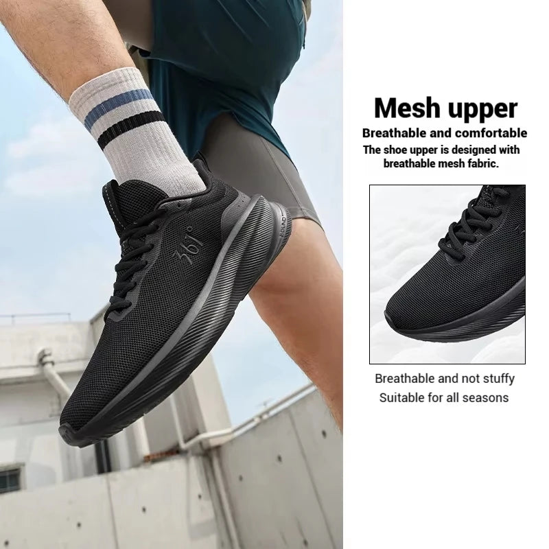 361° Fengye 5.0 Herren-Laufschuhe