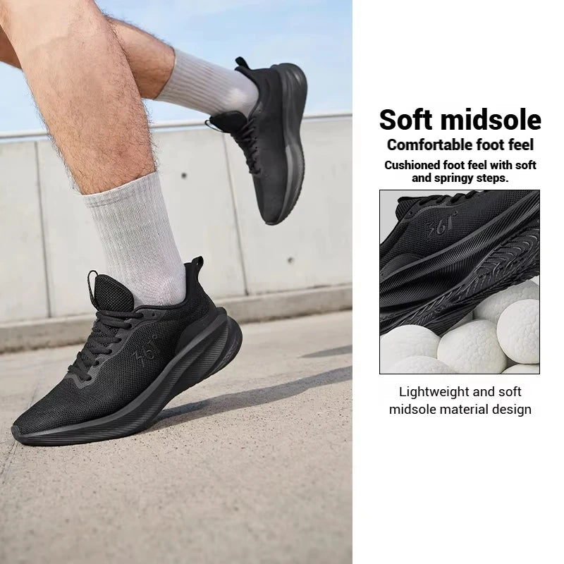361° Fengye 5.0 Herren-Laufschuhe