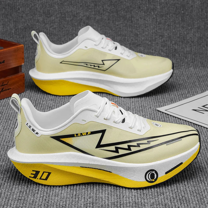 L.S.W.P. Sportschuhe für Herren