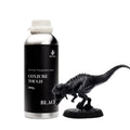 Jamg He Conjure Tough 405nm UV-Photopolymer-Harz für Elegoo Mars/Anycubic SLA LCD 3D-Drucker 1000g