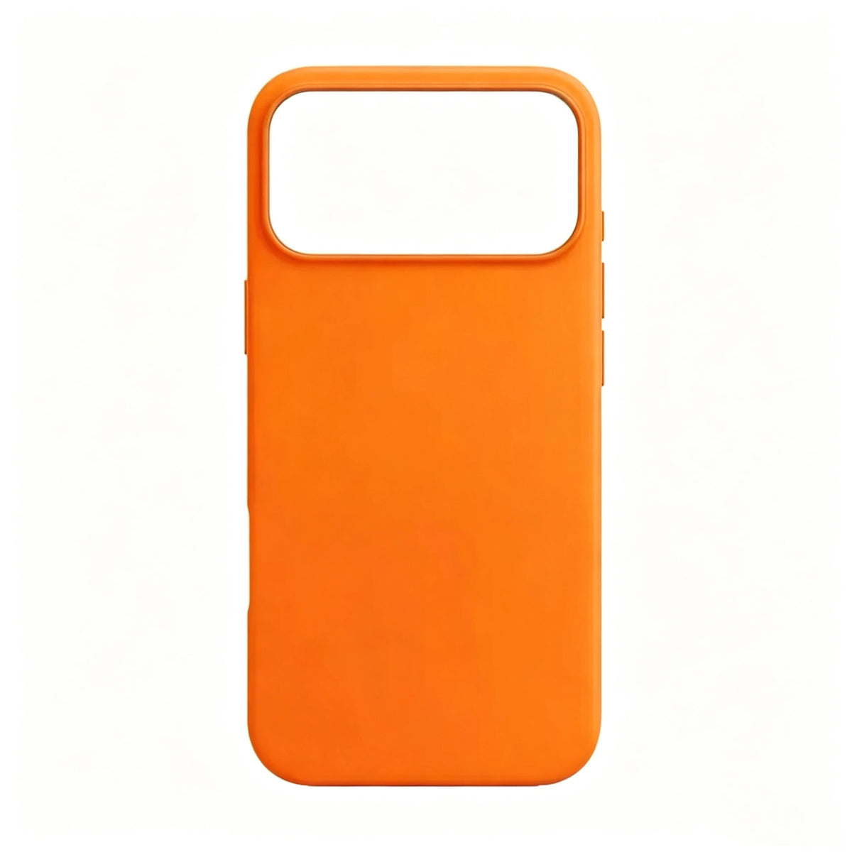 Official Magnetic Leather White Animation Case for Apple iPhone 18 17 Pro Max 18P Original MacSafe for MagSafe Cover Accessories
