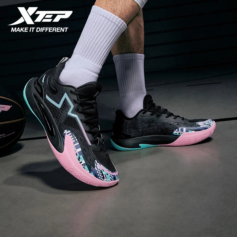 Scarpe da basket Xtep Light Attack 5 Guard