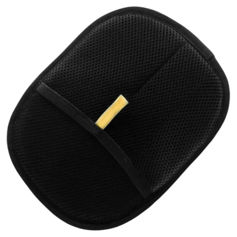 3 unidades Guante de limpieza y aseo para mascotas Doble cara Guante de lavado para perros y gatos Autolimpiable Quita pelos Cepillo de masaje Accesorios para gatos