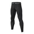 Pantaloni sportivi aderenti da uomo
