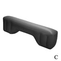 Cama inflable de viaje para coche, colchón de aire inflable para el asiento trasero, accesorios para el interior del coche, conducción autónoma y acampada