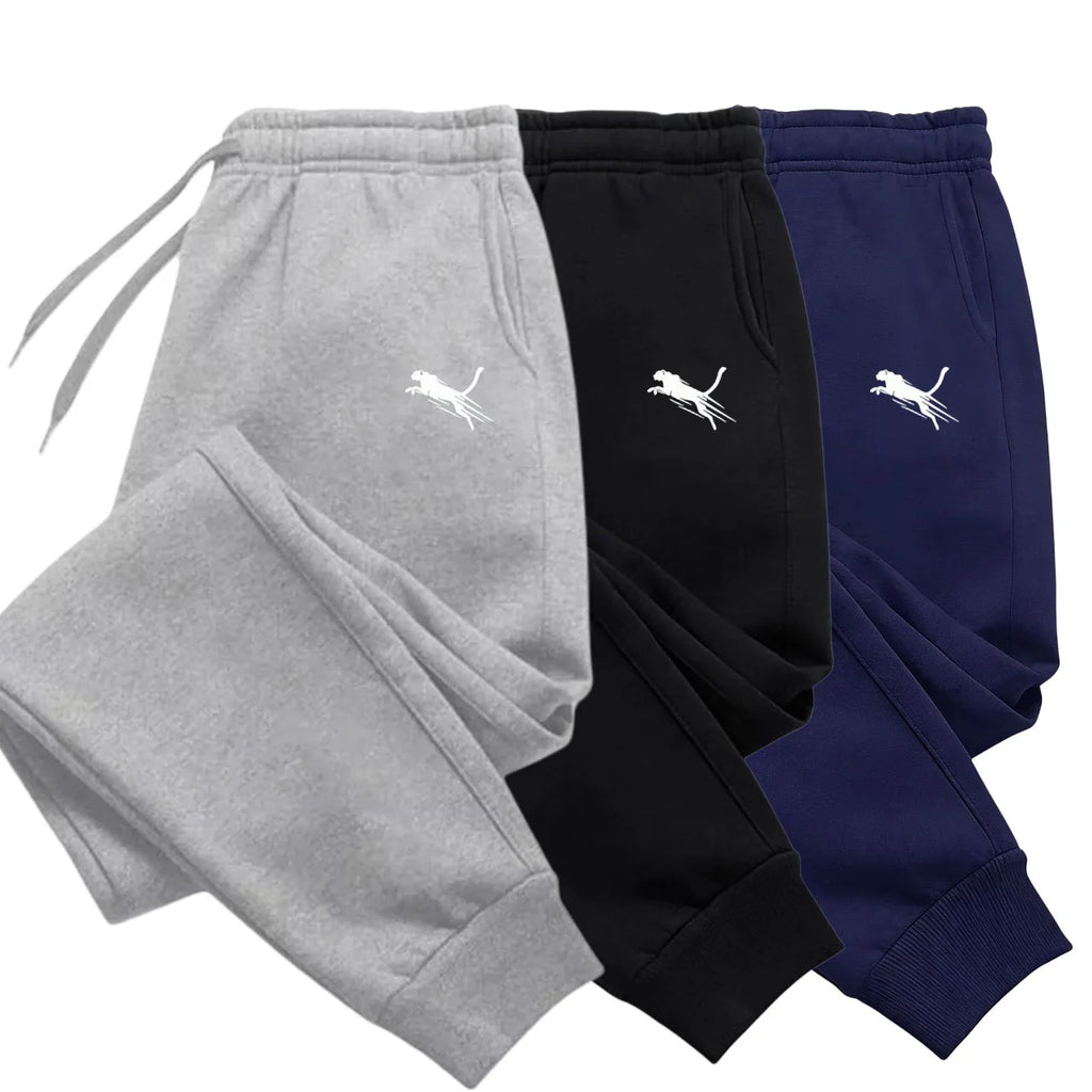 Pantaloni sportivi uomo