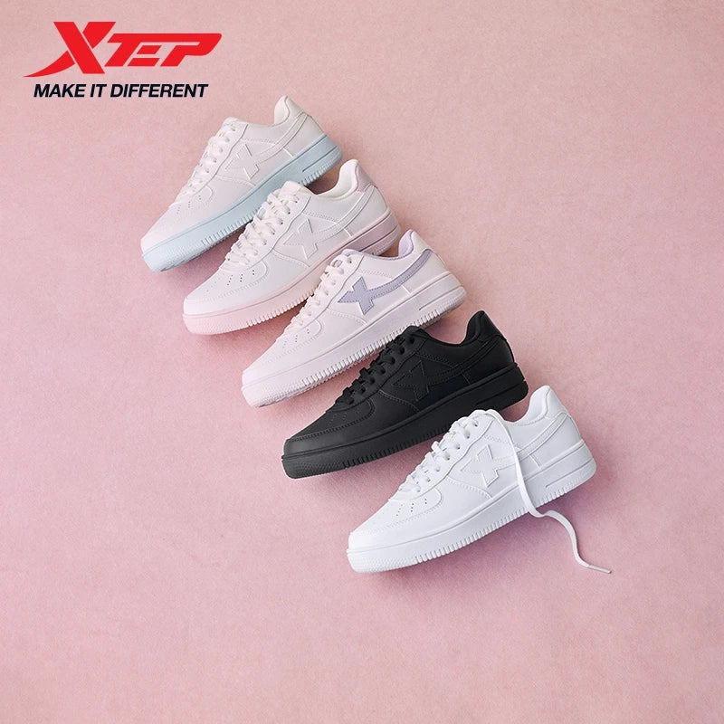 Scarpe sportive Xtep da donna
