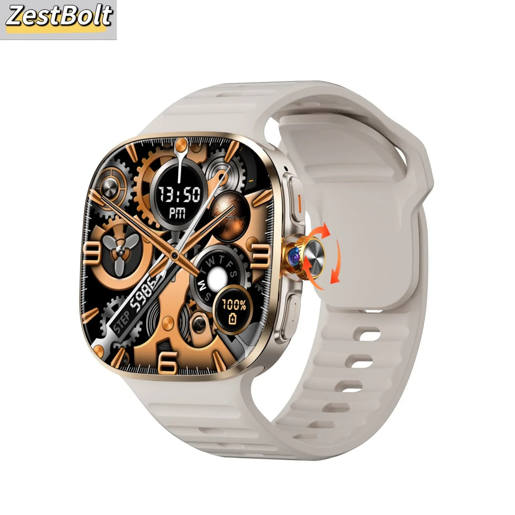 Smartwatch Android Zestbolt M99 con SIM