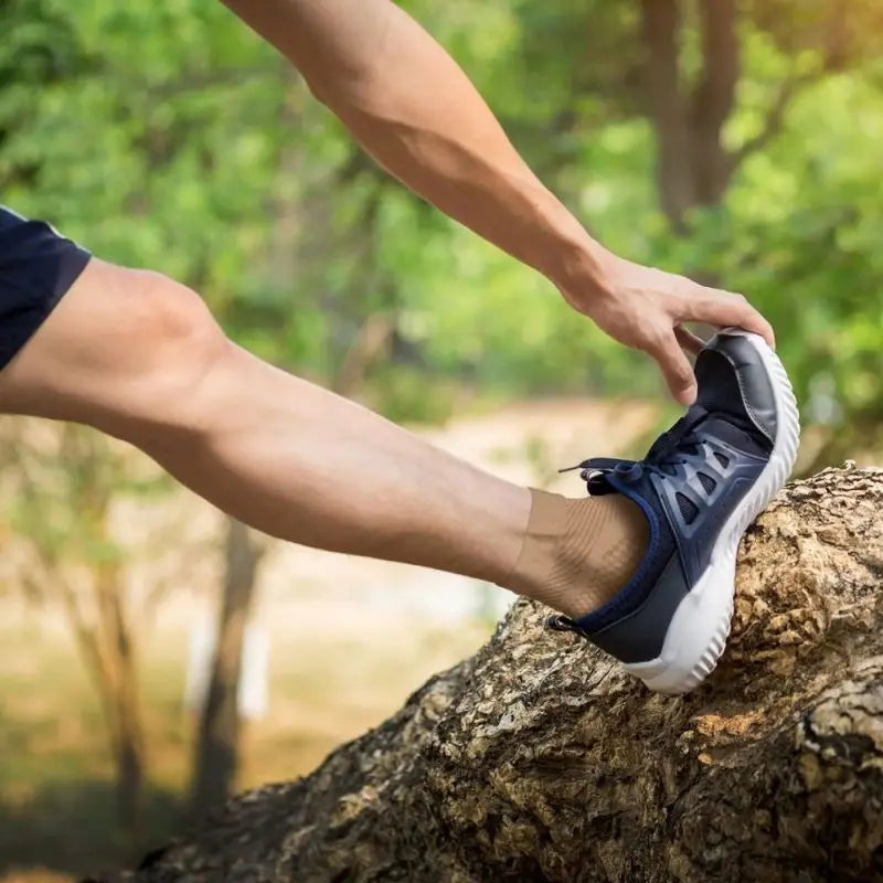 1 paire de chevillères de sport, manchon de compression, chaussette pour fasciite plantaire, tendinite d'Achille, douleurs articulaires, gonflement, éperon calcanéen