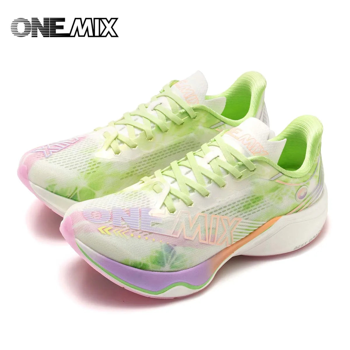 Unisex-Laufschuhe ONEMIX