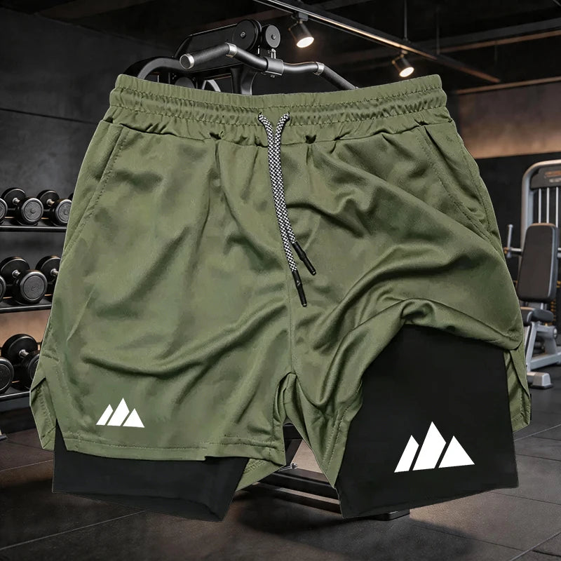 Sports shorts men's