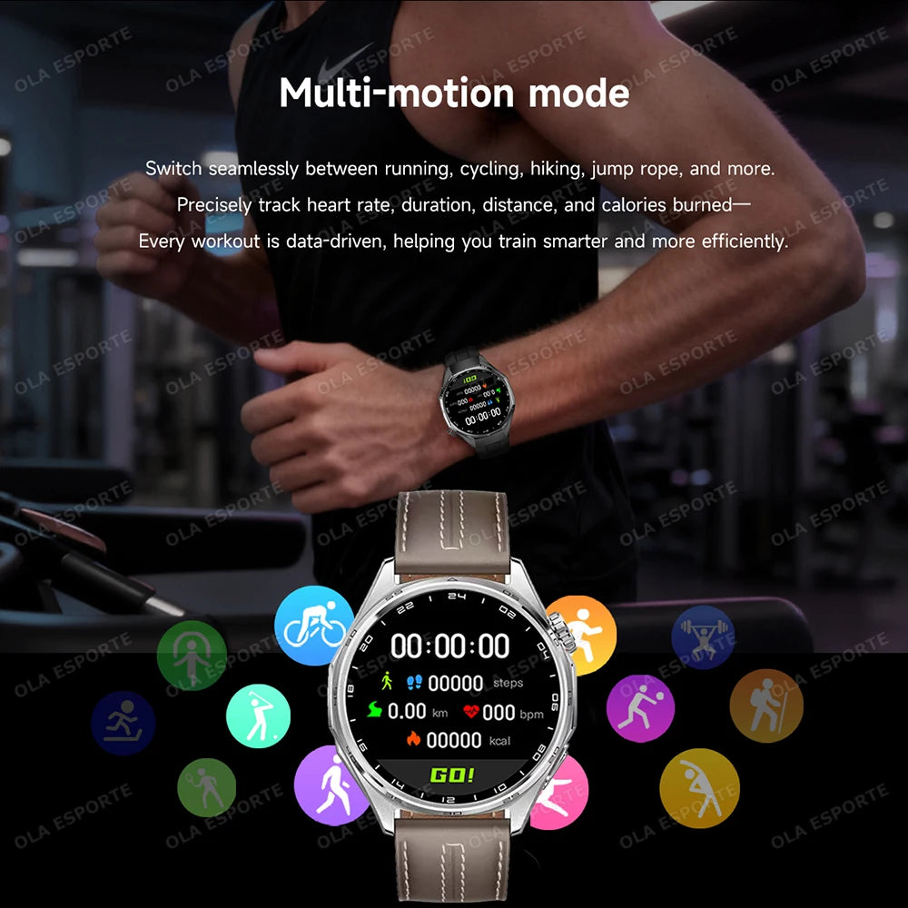 Ola Esporte Watch 7 Bluetooth Calling Smartwatch