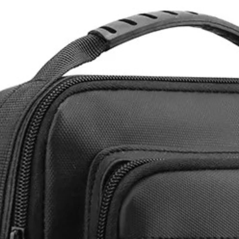 Men’s Oxford Business Crossbody Bag