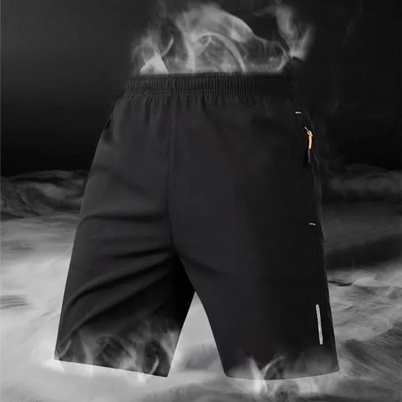 Shorts sportivi da uomo