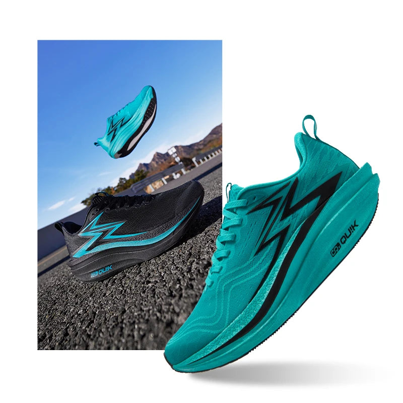 Laufschuhe 361° Flame 4.0 MIX
