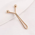 4/10 PCS Detachable Buckle Accessories for Jeans and Skirts, Adjustable Clips for Tightening Pants Waistbands and Shortening Sleeves