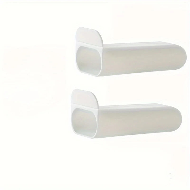 Clip-On Desk Pen Holder, 1- or 2-Piece Set