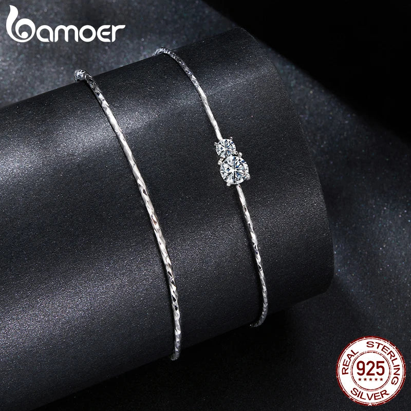Bracelet with star motif