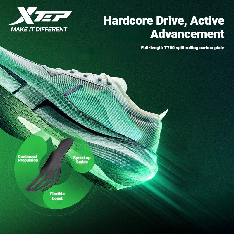 Scarpe running Xtep Shyft PRO uomo