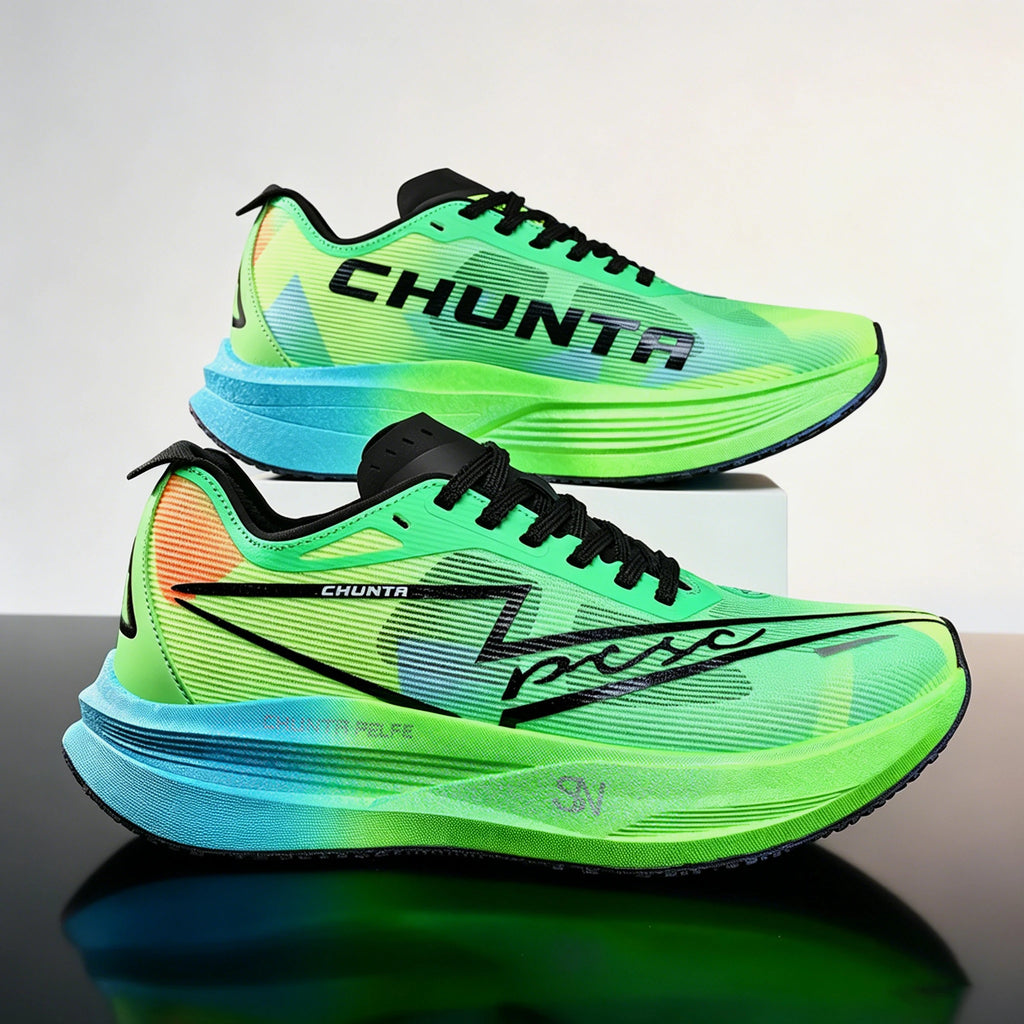 Slip-on-Sportschuhe zum Laufen