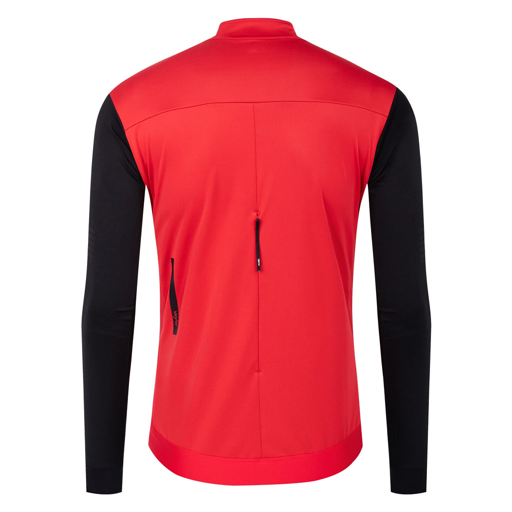 YKYWBIKE giacca ciclismo uomo YFC1472