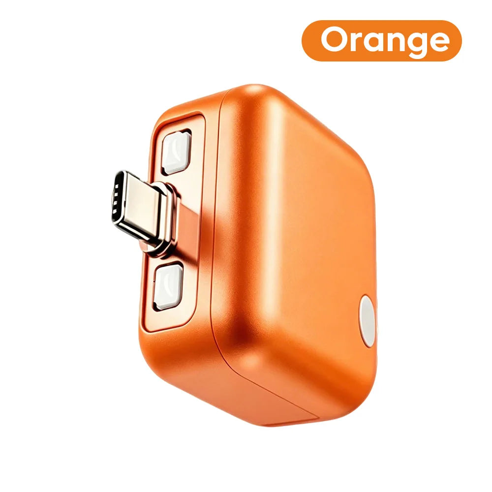 140W Smart Full Charge Separator Type-C Charging Adapter Overcharge protection Auto power-off  for Type-C devices