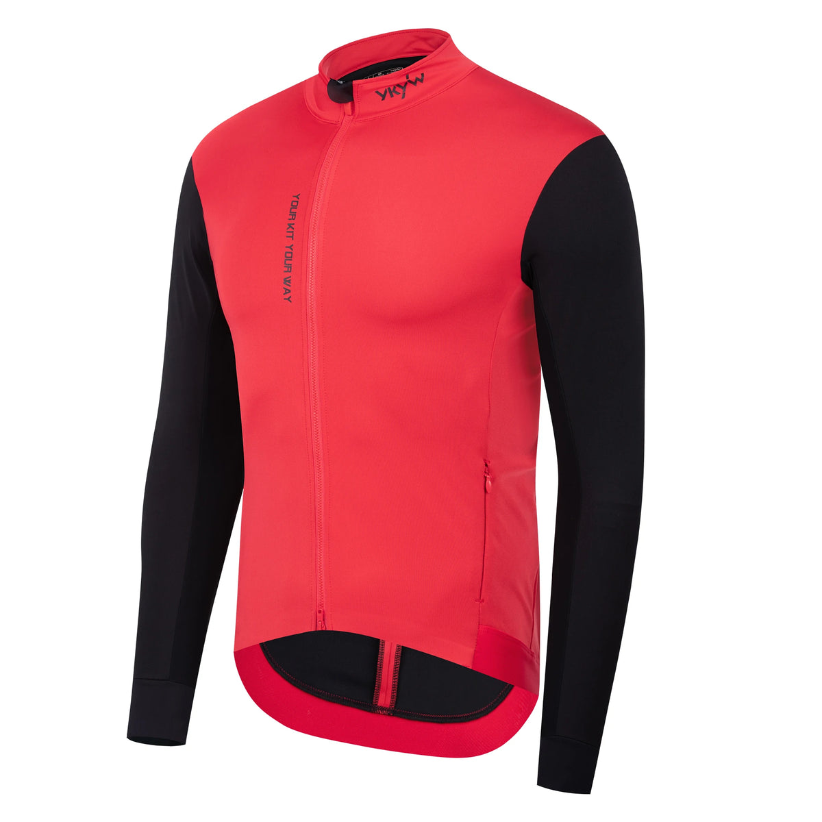 Giacca ciclismo uomo YKYWBIKE YFC1473