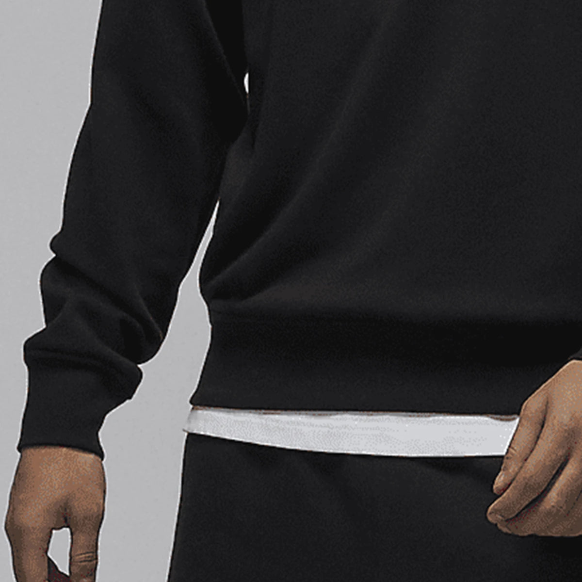 Sports hoodie men's, hooded