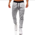 Pantaloni jogger uomo per sport e tempo libero