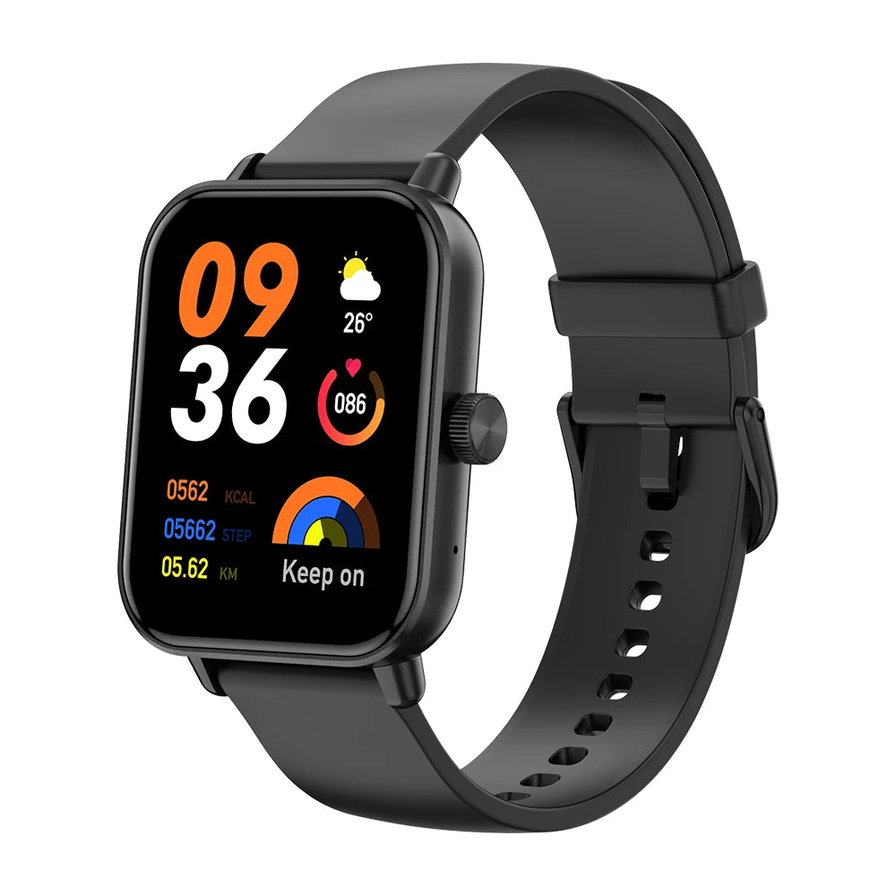 COLMI P81 Bluetooth Calling Smartwatch